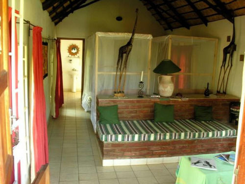 Barefoot Safari Lodge Lilongwe Exterior foto