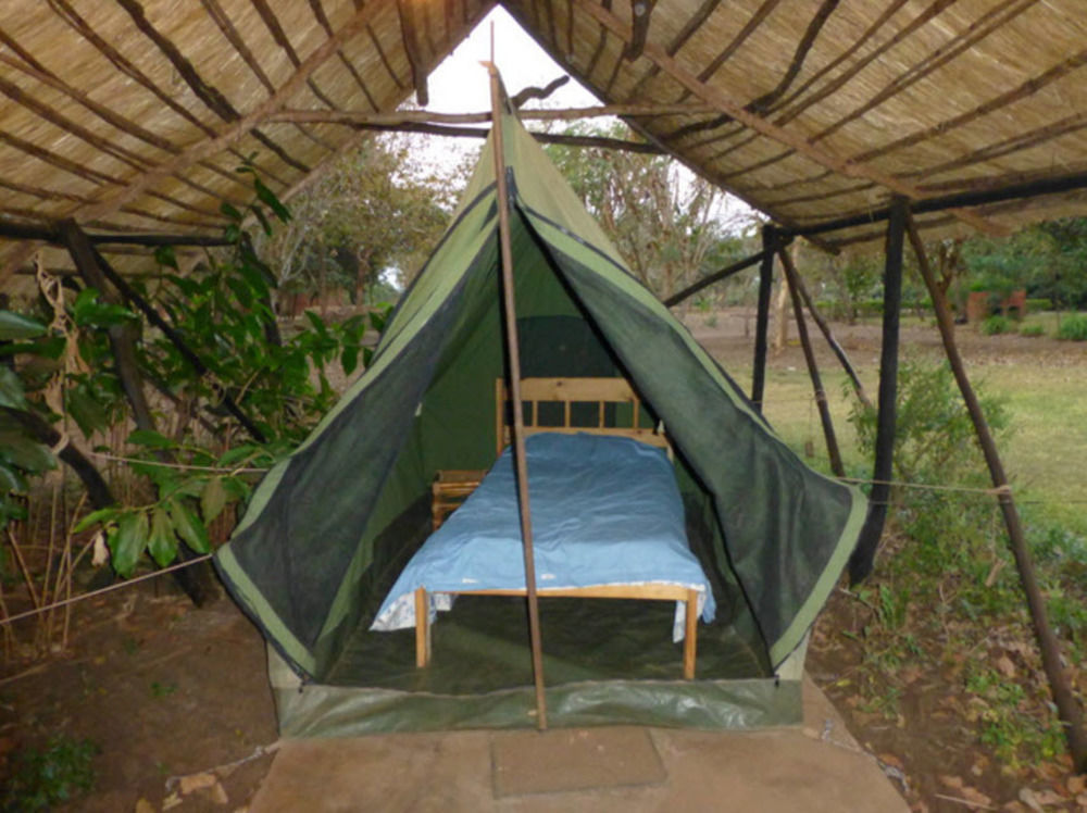 Barefoot Safari Lodge Lilongwe Exterior foto